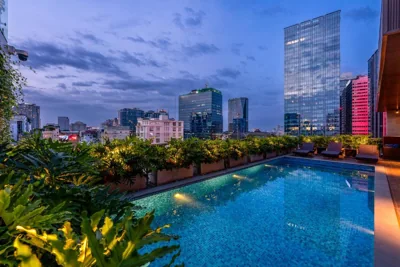 Adora Mira Riverside – Photos 12