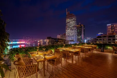 Adora Mira Riverside – Photos 15